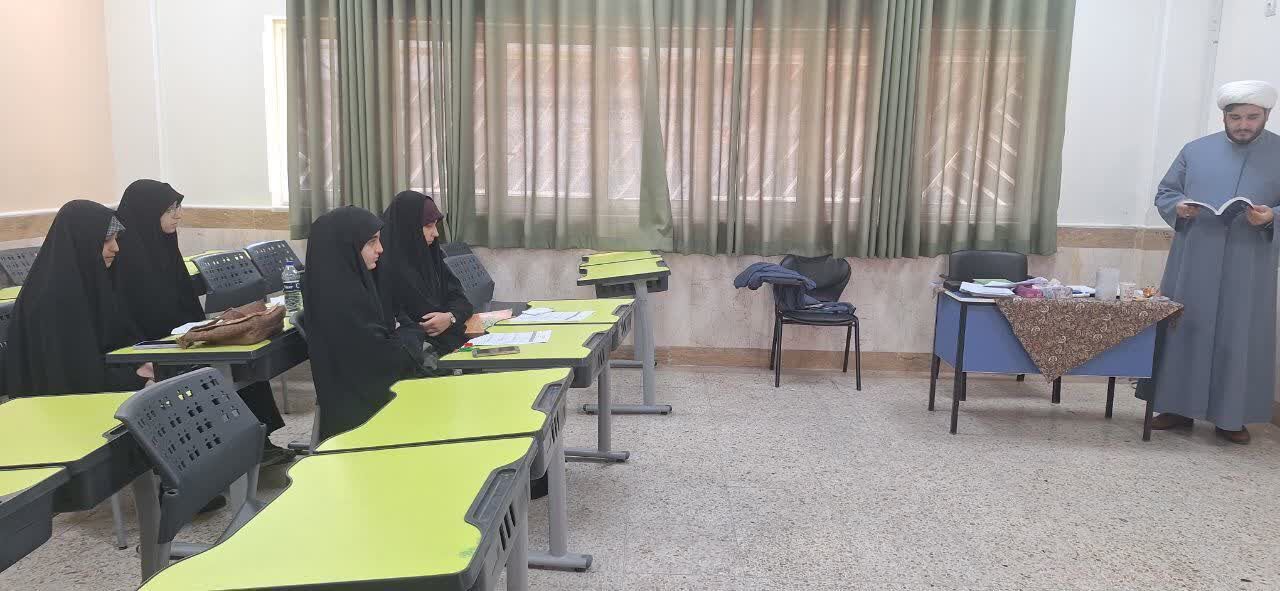 مازندران مهیای رقابت در چهل‌وچهارمین دوره مسابقات ملی قرآن، عترت و نماز دانش‌آموزان می‌شود