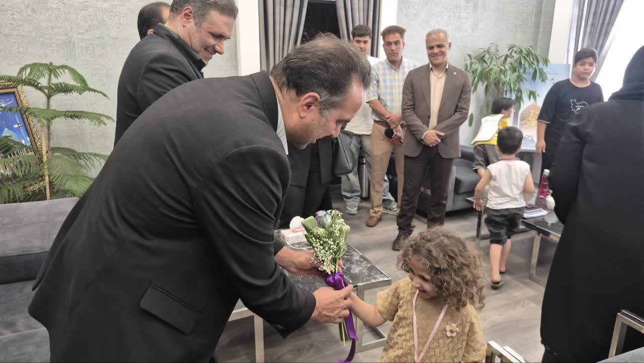 «شهریاران کوچک» در راوند کاشان مشقِ مسئولیت‌پذیری کردند