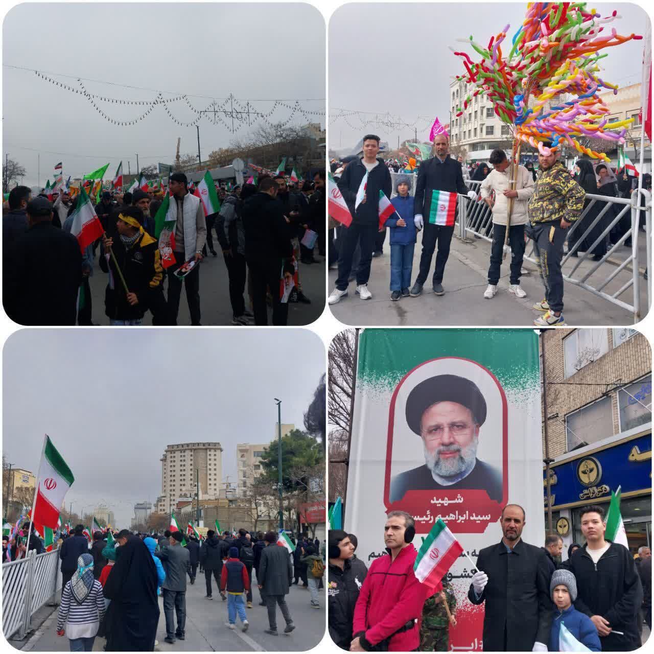 مسجدی که هدف اولش پرورش استعداد بچه‌هاست