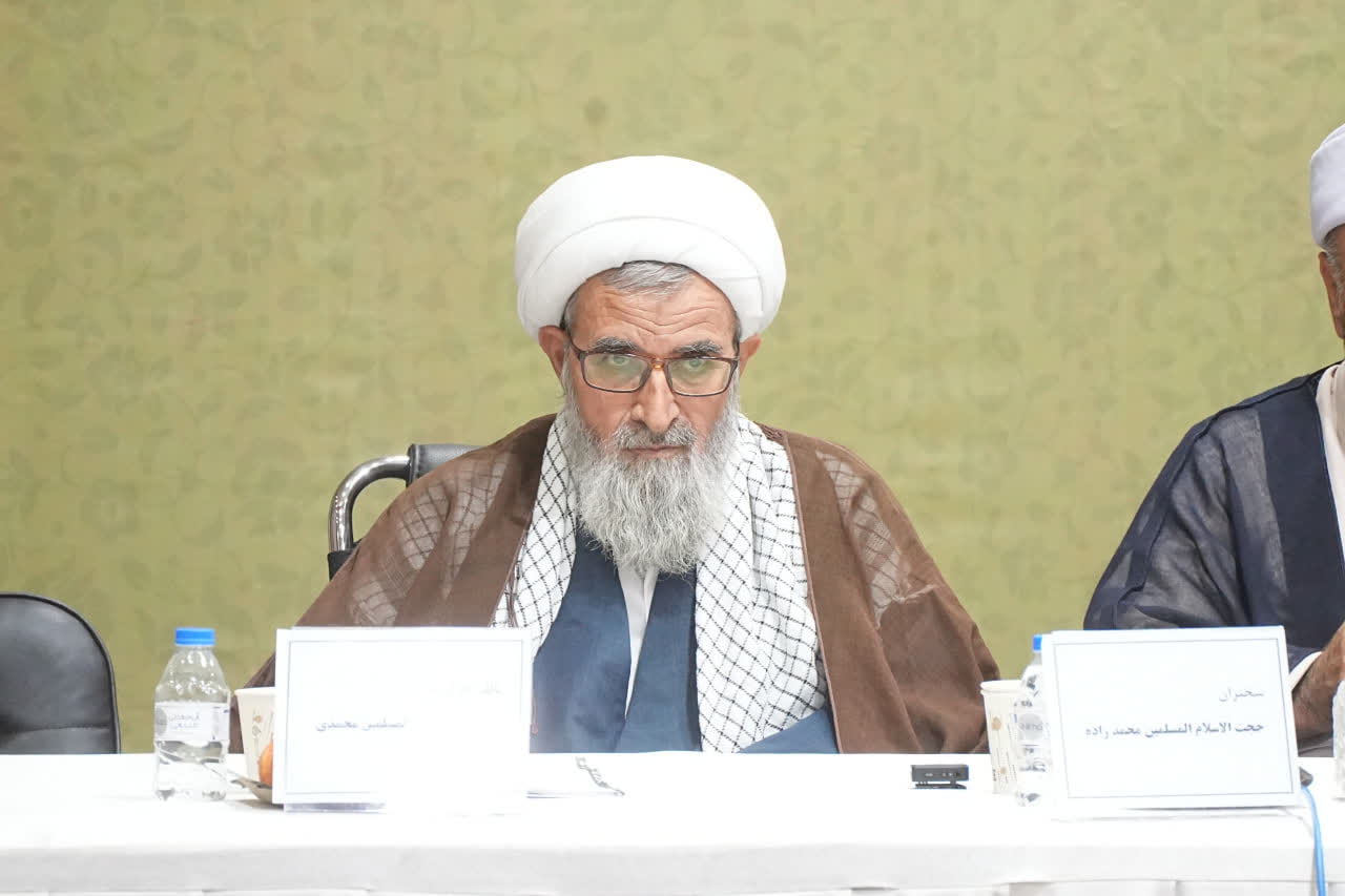 از مردمِ تمدنساز تا زنِ الگو و روایتِ پیروز؛ سه ضلع جهاد تبیین در آذربایجانغربی