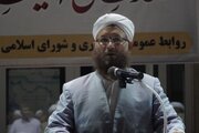 وحدت اسلامی ضرورت عقیدتی و راهبردی جهان اسلام است