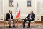 پزشکیان: زور و قلدری آمریکا راهگشا نیست/ تاکید عاصم منیر بر پیشبرد فرآیند دیپلماسی