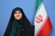 رسیدگی به مسائل زنان جزء سیاست توسعه و صیانت از سرمایه انسانی است