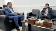 مخابرات استان سمنان به‌دنبال حرکت به سمت اپراتور سرویس‌محور است