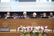 مطالبه عمومی خونخواهی رهبر شهید انقلاب(ره) با جدیت پیگیری شود