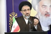 تمدن بدون مؤلفه‌های اسلامی، فاقد اصالت است
