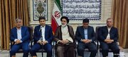 وزیر ارتباطات: مسیر توسعه کشور با وجود شرایط جنگی متوقف نشد