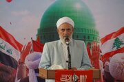 وحدت اسلامی تکلیف الهی و رمز انسجام ملت ایران است