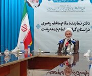 رسانه‌ها مجاهدان میدان مبارزه حق علیه باطل هستند