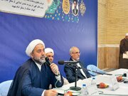 «جنگ» سنتی الهی برای سنجش هویت ایمانی امت اسلامی است/ صلحِ تحمیلی از جنگ بدتر است