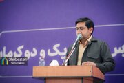 بیش از یک هزار و ۲۰۰ نوجوان جذب فعالیت‌های ستاد نمازجمعه کرمان شدند