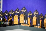تجلیل ستاد نمازجمعه کرمان از مدیران فعال مدارس در «عهد آدینه»
