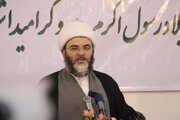 وحدت اسلامی باید با روایت مصادیق واقعی برادری تبیین شود