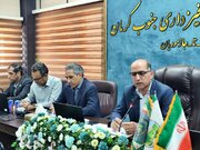 منابع طبیعی جنوب کرمان با ۱۲ پروژه به استقبال هفته دولت رفت/ کانون‌های مساجد جنوب ظرفیتی مردمی برای حفظ منابع طبیعی