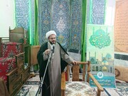 طنین گلبانگ وحدت و بصیرت در سنگرهای تمدن‌ساز مسجد 