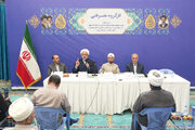 وحدت و نگاه توحیدی می‌تواند به عنوان عنصری مؤثر در ساختارهای فکری نقش‌آفرینی کند