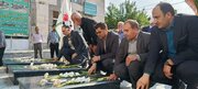 گلزار شهدا؛ حافظه معنوی و کانون ترویج تفکر و اندیشه انقلابی است