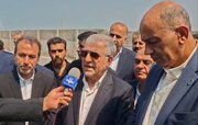 تلاش‌های جهادی پشتیبانان تأمین کالا در مازندران و خدمت‌رسانی در سایه همدلی
