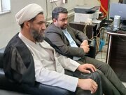 کانون‌های مساجد محمودآباد در مسیر احیا و جوان‌سازی