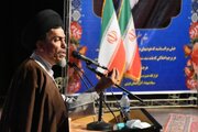 جهان از تمدنِ لیبرال خسته شده است/ جمهوری اسلامی؛ پیش‌قراولِ گفتمان نوین در جهان اسلام