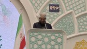 تمدن نوین اسلامی مبتنی بر داشتن رهبری مومن و بصیر است