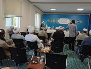 آذربایجان غربی در وحدت اسلامی الگویی برای جهان اسلام است