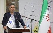 کیفیت خدمات درمانی، آرامش و رضایتمندی مردم را به همراه دارد