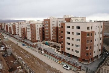آغاز ثبت‌نام مسکن استیجاری زوج‌های جوان در تهران و خراسان رضوی