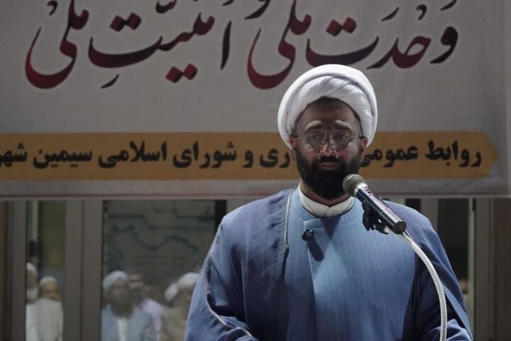 وحدت شیعه و سنی، پیام روشن همدلی امت اسلامی در برابر تفرقه‌افکنان است