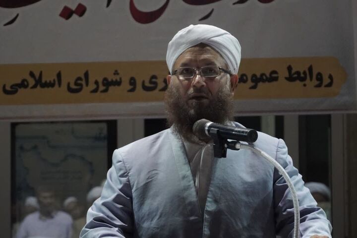 وحدت اسلامی ضرورت عقیدتی و راهبردی جهان اسلام است