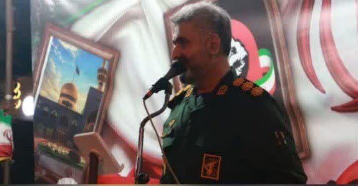 ایران مقتدر، با پشتوانه ملت مبعوث، تا فتح قله ظهور استوار است