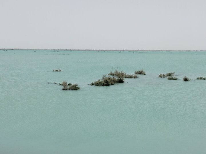 افتتاح ۳ طرح زیربنایی منابع طبیعی در سیستان و بلوچستان