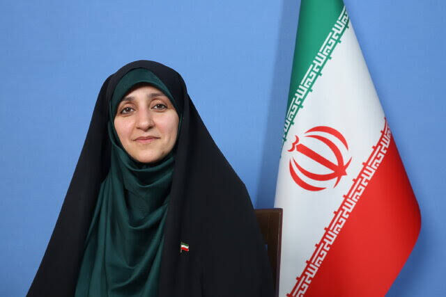 رسیدگی به مسائل زنان جزء سیاست توسعه و صیانت از سرمایه انسانی است