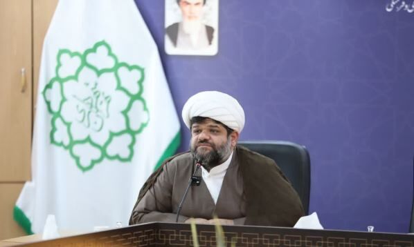 ثبت بیش از ۹ هزار عنوان برنامه عملیاتی در مساجد آرمانی تهران طی تابستان ۱۴۰۵