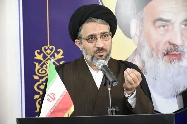 تمدن بدون مؤلفه‌های اسلامی، فاقد اصالت است
