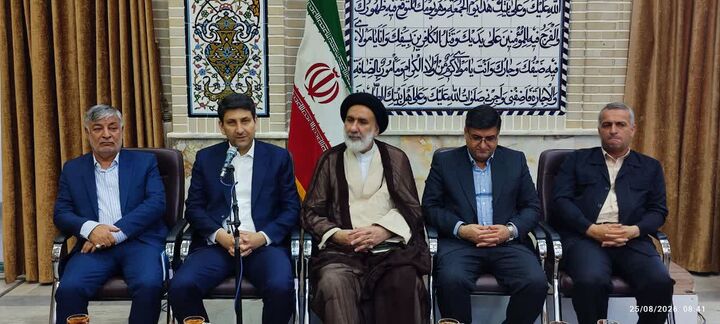 وزیر ارتباطات: مسیر توسعه کشور با وجود شرایط جنگی متوقف نشد