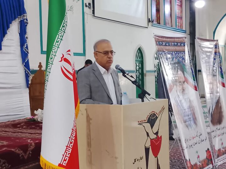 بهره‌برداری و آغاز عملیات ۷۶۷ پروژه با اعتبار ۹۲ هزار میلیارد تومان در هرمزگان