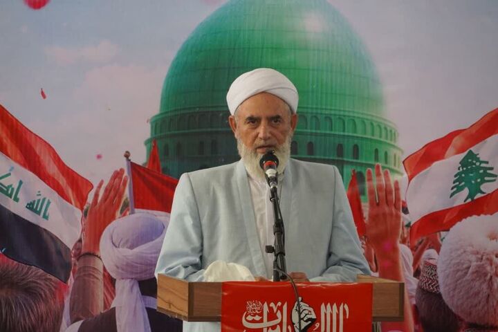 وحدت اسلامی تکلیف الهی و رمز انسجام ملت ایران است