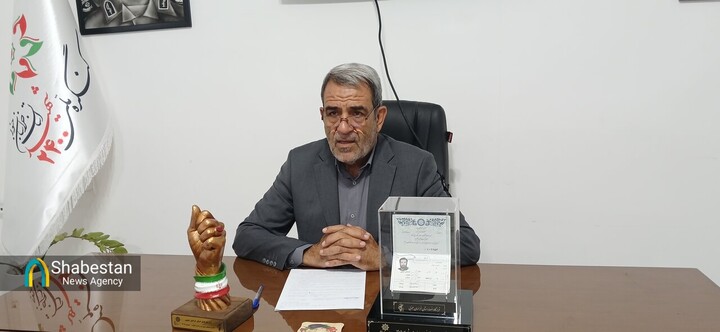 نخستین اجلاسیه شهدای «بدون مرز و غریب اسارت» در بیرجند برگزار می‌شود