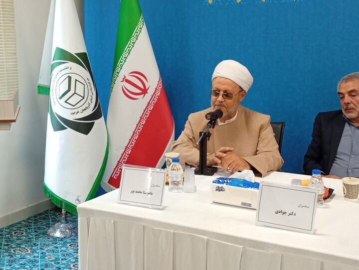 پیروزی انقلاب اسلامی، طلیعه بزرگ اسلامی است