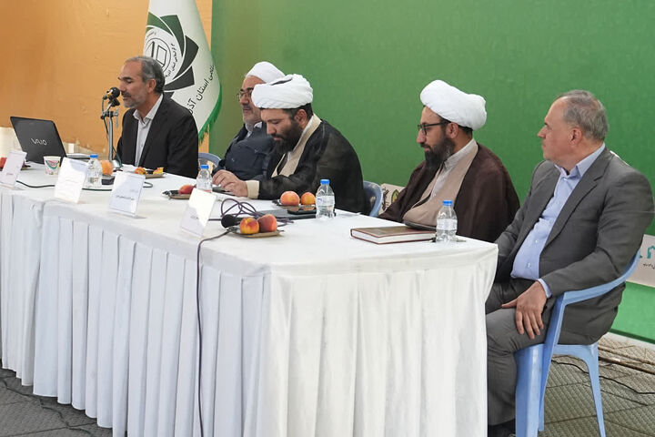 هر کشور باید متناسب با ظرفیت‌های خود الگوی توسعه داشته باشد