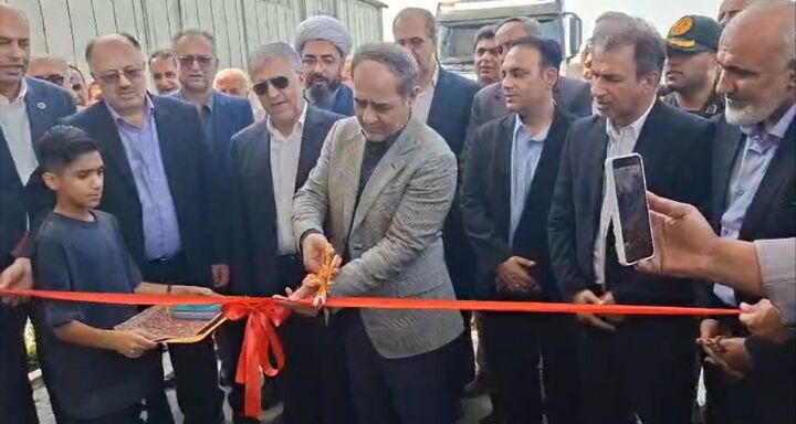 تسهیل ورود کالاهای اساسی به کشور از طریق دریای خزر با تقویت زیرساخت‌ها
