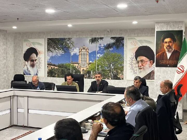 رویداد «ایران جان» در تبریز برگزار می شود