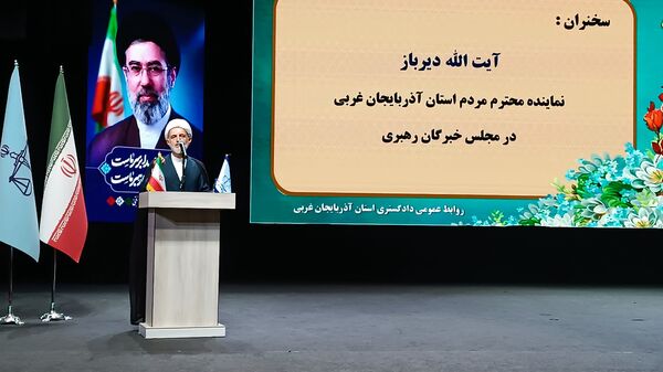 آذربایجان غربی در تربیت نیروهای کارآمد در سطح ملی جایگاه ویژه دارد