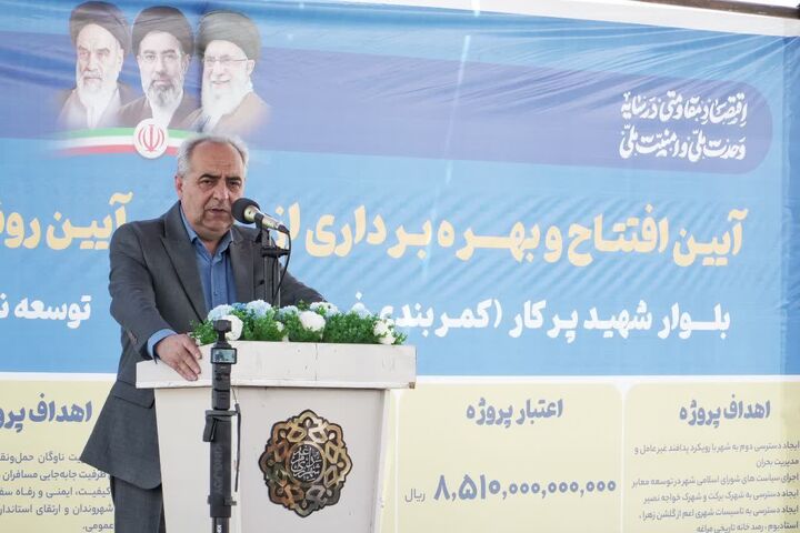 لازمه شتاب بخشیدن به توسعه، همگرایی و همدلی است