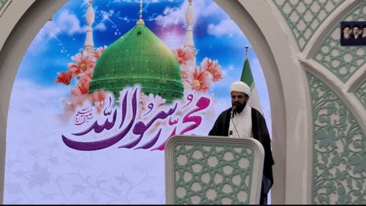 پیوند اندیشه دینی با نیازهای جامعه کلید تمدن سازی است