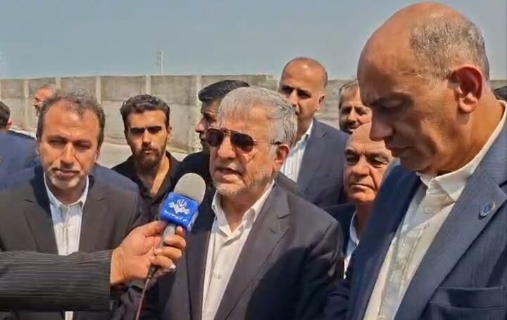 تلاش‌های جهادی پشتیبانان تأمین کالا در مازندران و خدمت‌رسانی در سایه همدلی