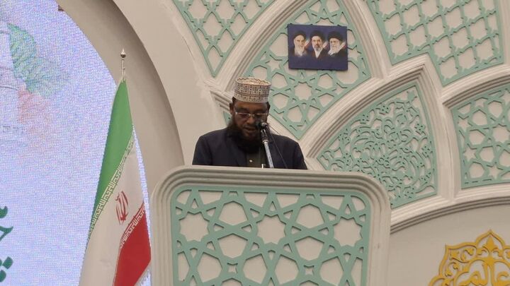 تمدن نوین اسلامی مبتنی بر داشتن رهبری مومن و بصیر است