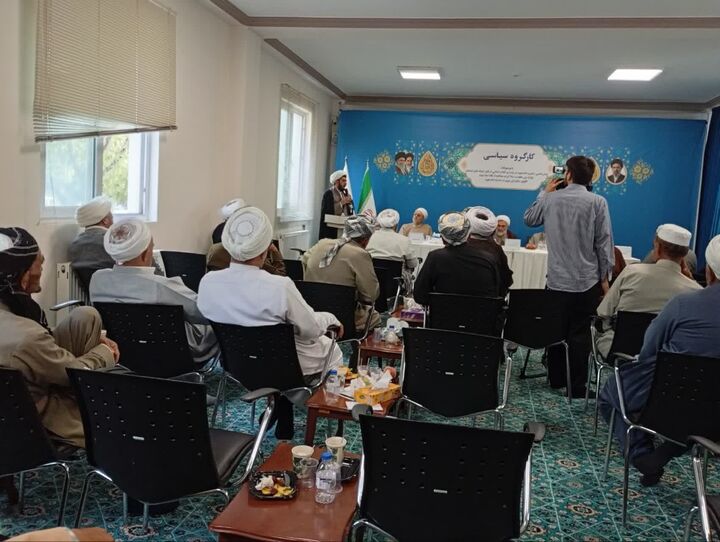 آذربایجان غربی در وحدت اسلامی الگویی برای جهان اسلام است
