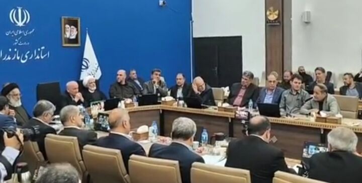 تأمین ذخایر راهبردی کشاورزی و ورود ۳.۵ میلیون تن کالا به کشور